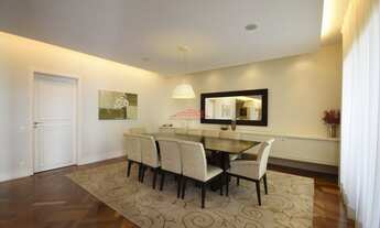 Imagem 6: Apartamento, Cerqueira César - São Paulo