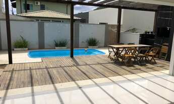 Imagem: Casa 4 dormitórios Alto Padrão no Condomínio