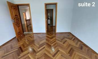 Imagem: Casa de condomínio sobrado para aluguel