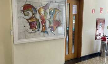 Imagem 6: Apartamento para aluguel possui 75 metros quadrados com 3 quartos em Moinho Velho - São Pa