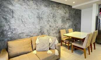 Imagem 2: Apartamento para venda de 2 quartos 1 suíte reformado lindo no gran park pássaros