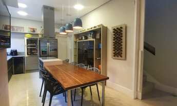 Imagem 7: Casa 601m² - 6 suites em Santo Antônio de Lisboa - Florianópolis - SC