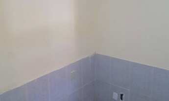 Imagem 3: Alugo quarto e sala