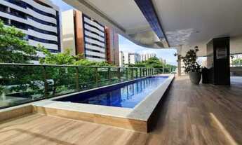 Imagem 2: Quarto e Sala Mobiliado - Ponta Verde