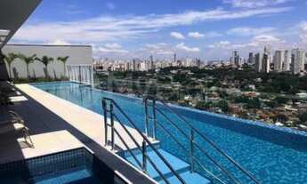Imagem 2: Flat Mobiliado Metropolitan Jardim Goias