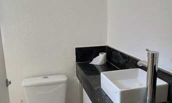 Imagem 7: CASA À VENDA NO PARQUE RESIDENCIAL SABIÁS