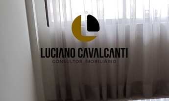 Imagem 2: Apartamento para aluguel possui 35 metros quadrados com 1 quarto em Boa Viagem - Recife