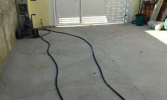 Imagem 2: Casa com Quintal em Novo Horizontem 80 mil