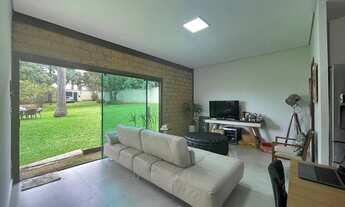 Imagem 2: CASA 1 SU?TE COM CLOSET EM LOTE DE 1.100m? NA MELHOR LOCALIZA??O DO BAIRRO BANDEIRANTES