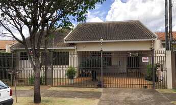 Imagem: Casa com Piscina - Jardim Madrid