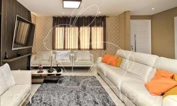 Imagem 2: São Paulo - Casa de Condomínio - Aclimação