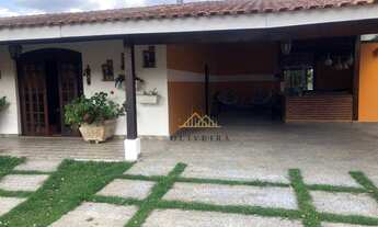 Imagem 2: Casa com 4 dormitórios à venda, 410 m² por R$ 1.450.000,00 - Condomínio Porta do Sol - Mai