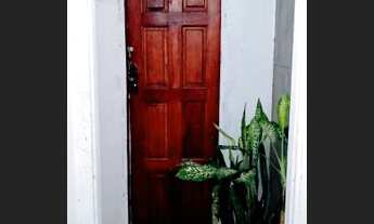 Imagem: Alugo Kitnet semimobiliada ( Incluso água