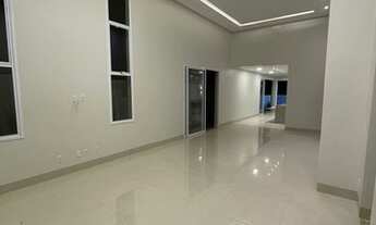 Imagem 3: CASA TÉRREA 3 SUÍTES 4 VAGAS DE GARAGEM - JARDIM VENEZA