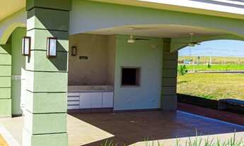 Imagem 6: Lote em Condomínio para Venda - CONDOMINIO SET LIFE ll, MIRASSOL - 253m²