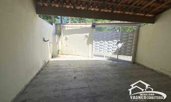 Imagem: Casa com 03 quartos na Divisa entre Vila