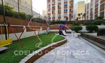 Imagem 4: São Paulo - Apartamento Padrão - Aclimação