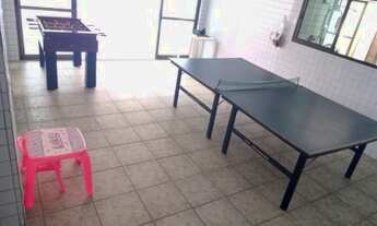 Imagem 3: Apartamento para venda com 64 metros quadrados com 3 quartos em Encruzilhada - Recife - PE