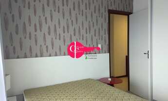 Imagem 7: Apartamento mobilhado para aluguel com 40 m com 1 quarto em Capuchinhos - Feira de Santana