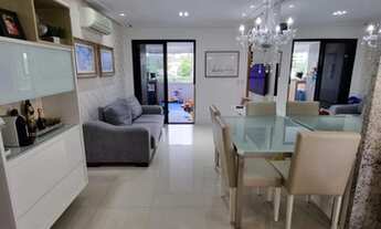 Imagem 3: Apartamento para Venda em Salvador, Patamares, 2 dormitórios, 1 suíte, 3 banheiros, 2 vaga