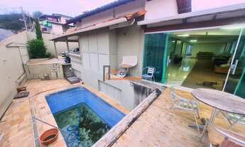 Imagem: Casa - BH - Céu Azul - 3 quartos (1 Suíte)