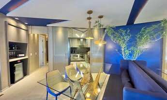 Imagem 3: Apartamento para venda tem 125 metros quadrados com 2 suítes em Porto das Dunas - Aquiraz