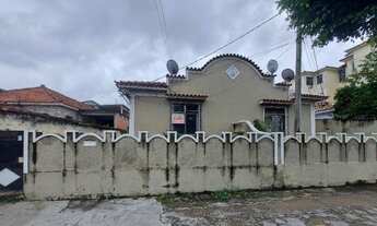 Imagem: Casa de vila com 1 quarto em Campinho a