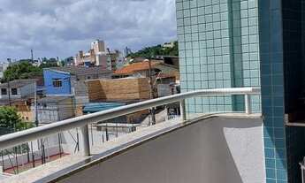 Imagem 5: Apartamento para venda com 2 quartos em Bom Abrigo - Florianópolis - SC