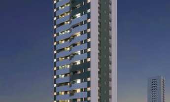 Imagem 6: Apartamento para venda com 37 metros quadrados com 1 quarto oportunidade