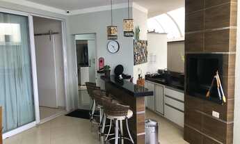 Imagem 7: VILLAGE DAMHA ll 3 DORMITÓRIOS COM SUÍTE E PISCINA PRÓXIMO A ÁREA DE LAZER