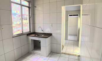 Imagem 6: Apartamento 02 quartos para aluguel, Granbery - Juiz de Fora/MG