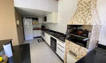 Imagem 3: Casa plana no bairro Morada do Vale