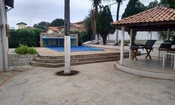 Imagem 7: Chácara com 4 dormitórios à venda, 2000 m² por R$ 985.000,00 - Parque Bela Vista - Piracic