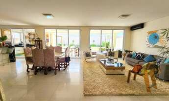 Imagem 2: Casa - Alphaville Dom Pedro - Campinas