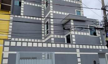 Imagem 3: Apartamento para venda tem 45 metros quadrados com 2 quartos em Vila Nhocune - São Paulo