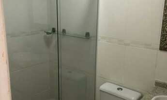 Imagem 3: Cobertura duplex para venda tem 190 m2 com vista mar com 3 quartos em Maitinga - Bertioga