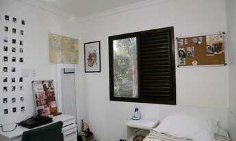 Imagem 6: Apartamento para venda tem 75 m² em Jardim Bontempo - Taboão da Serra - SP