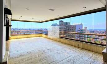 Imagem 6: Apartamento para venda tem 373 metros quadrados com 4 quartos na Bela Vista - Porto Alegre