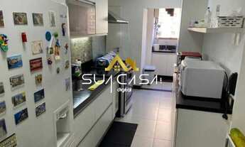 Imagem 5: Barra da Tijuca ABM Apartamento a venda 3 quartos 140m²