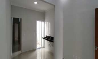 Imagem 4: INDAIATUBA - Casa Padrão - JARDIM PORTAL DO SOL