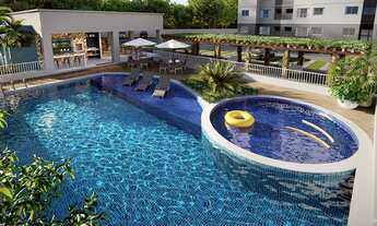 Imagem 2: Apartamento em Candeias com 2 Quartos