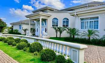 Imagem 4: Mansão no Alphaville Campinas!