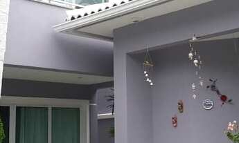 Imagem 7: Casa de condomínio para venda tem 280 metros quadrados com 4 quartos