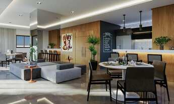 Imagem 3: Imobiliária Águia Imperial Vende Apartamento no Centro