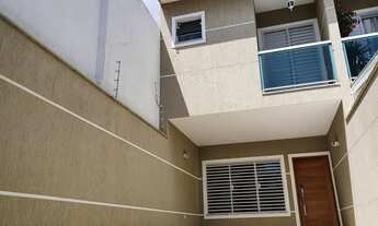 Imagem: Sobrado na Vila Gustavo, com 3 quartos