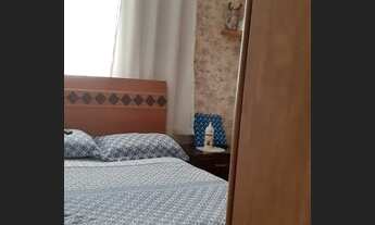 Imagem 2: Apartamento para venda tem 65 metros quadrados com 3 quartos em Continental - Osasco - SP