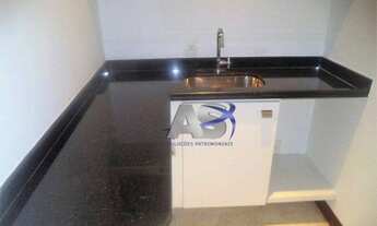 Imagem 6: Sala à venda, 35 m² por R$ 350.500,00 - Morumbi - São Paulo/SP