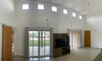 Imagem 2: Casa em Condomínio para Venda em Itupeva, Jardim do Ribeirão I, 3 dormitórios, 3 suítes, 3