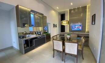 Imagem 6: CASA TERREA A VENDA CONDOMINIO ZONA SUL UBERLANDIA