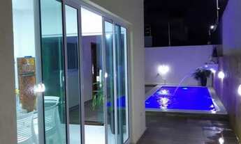 Imagem 3: Excelente casa no Bosque das Flores